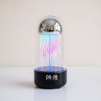 Jellyfish Lamp Bluetooth Speaker